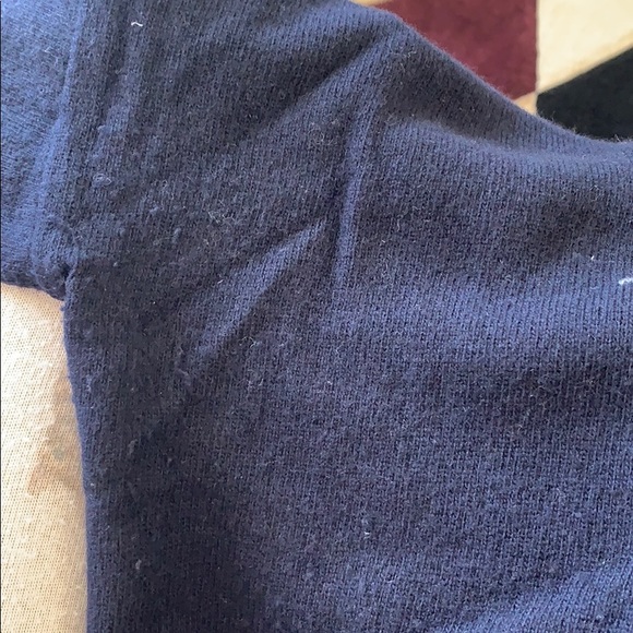 Cashmere sweater - Picture 5 of 8